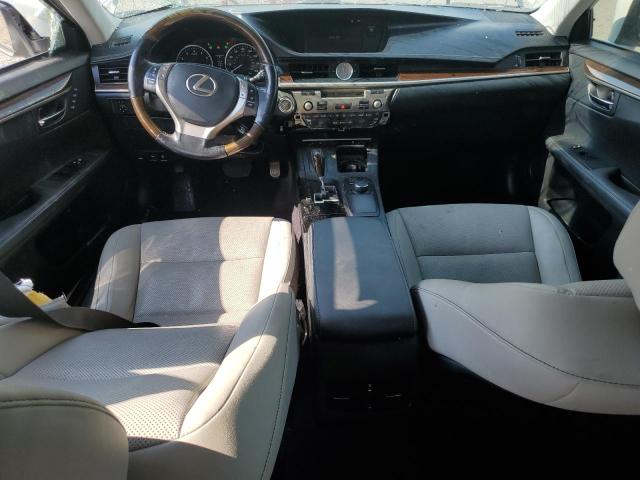 Photo 8 from auction – 2015 LEXUS ES 350 with VIN JTHBK1GG0F2198537