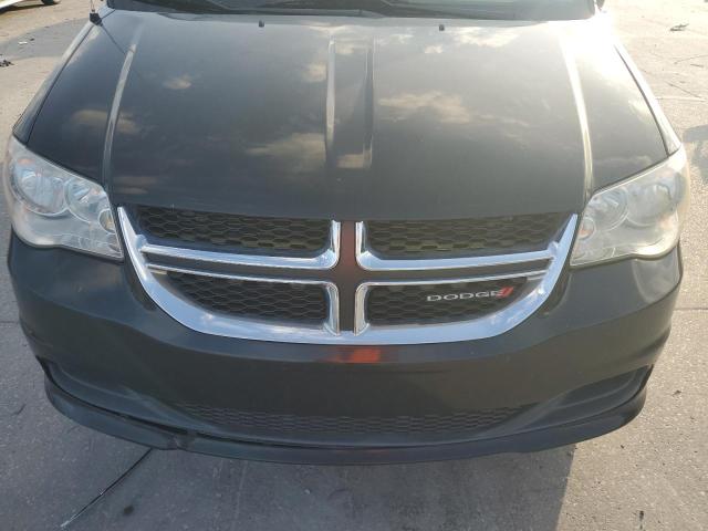 Photo 11 from auction – 2016 DODGE GRAND CARA with VIN 2C4RDGCG8GR370674