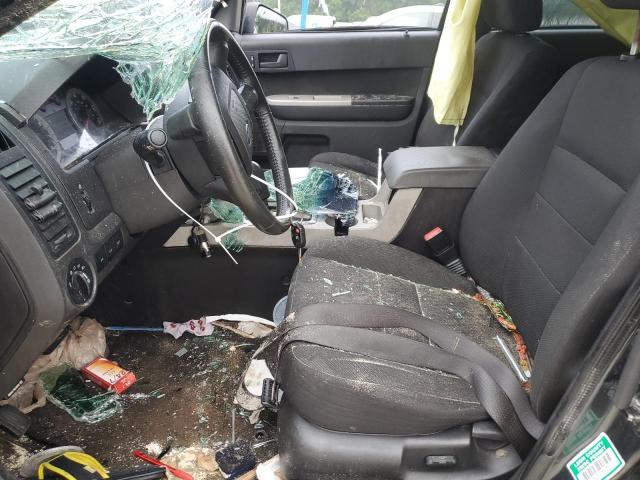 Photo 7 from auction – 2009 FORD ESCAPE XLT with VIN 1FMCU03779KD08788
