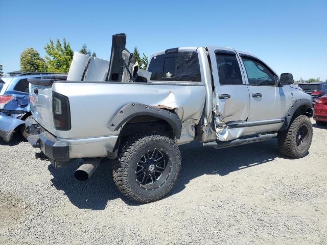 Photo 3 from auction – 2007 DODGE RAM 2500 S with VIN 1D7KS28C17J501163