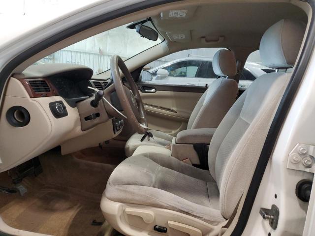 Photo 7 from auction – 2008 CHEVROLET IMPALA LS with VIN 2G1WB58N689110112