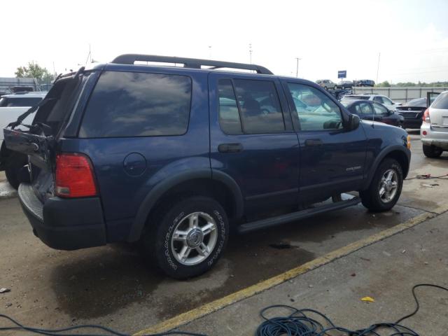 Photo 3 from auction – 2005 FORD EXPLORER X with VIN 1FMZU62K25UA51783
