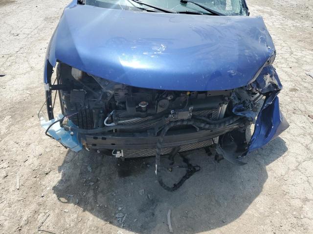 Photo 12 from auction – 2020 NISSAN ROGUE S with VIN 5N1AT2MT3LC732987