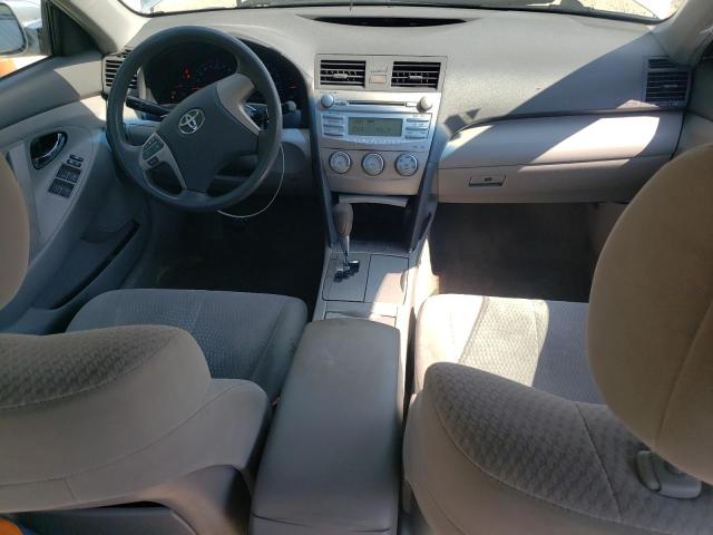 Photo 8 from auction – 2011 TOYOTA CAMRY BASE with VIN 4T1BF3EKXBU645314