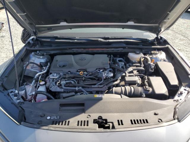 Photo 11 from auction – 2025 TOYOTA CAMRY XSE with VIN 4T1DAACK5SU521966