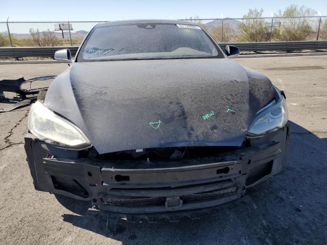 Photo 5 from auction – 2016 TESLA MODEL S with VIN 5YJSA1E22GF133263