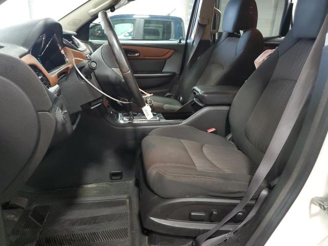 Photo 7 from auction – 2015 CHEVROLET TRAVERSE L with VIN 1GNKVGKD8FJ333642