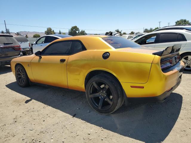 Photo 2 from auction – 2017 DODGE CHALLENGER with VIN 2C3CDZC93HH572448