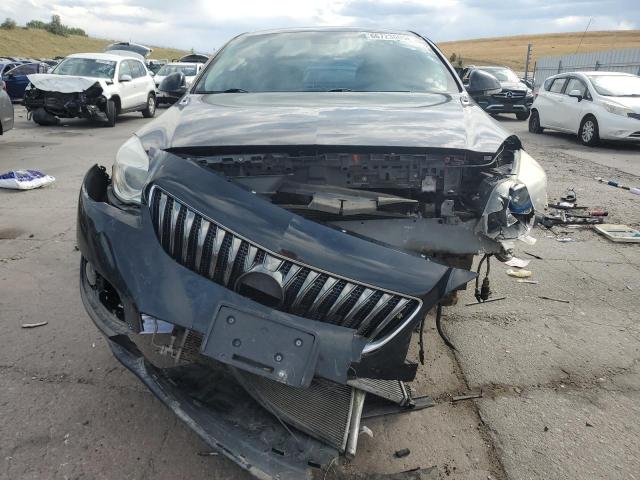 Photo 5 from auction – 2015 BUICK REGAL with VIN 2G4GK5EX1F9186704
