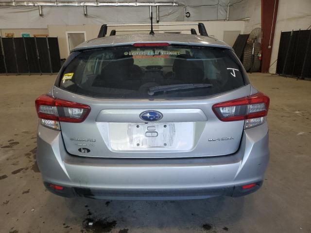 Photo 6 from auction – 2022 SUBARU IMPREZA with VIN 4S3GTAB60N3705089