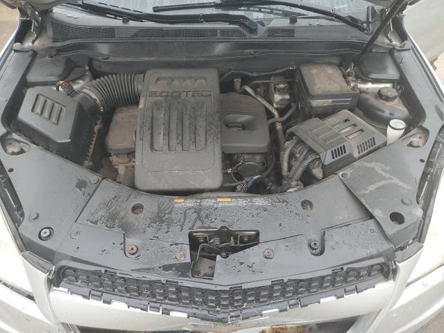 Photo 12 from auction – 2013 CHEVROLET EQUINOX LS with VIN 2GNFLCEK5D6280659
