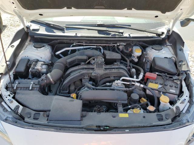 Photo 11 from auction – 2021 SUBARU CROSSTREK with VIN JF2GTHNC3MH682906