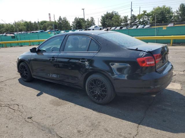 Photo 2 from auction – 2015 VOLKSWAGEN JETTA BASE with VIN 3VW2K7AJ5FM284828
