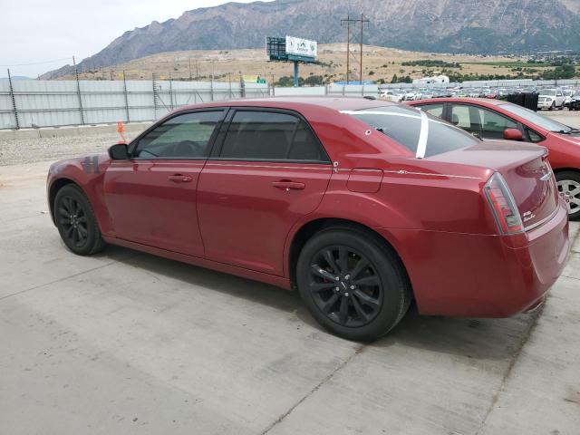 Photo 2 from auction – 2014 CHRYSLER 300 S with VIN 2C3CCAGG4EH229446
