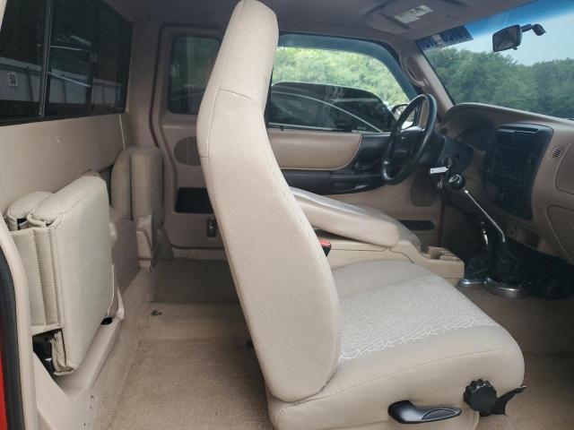 Photo 10 from auction – 2002 FORD RANGER SUP with VIN 1FTZR45E52TA78557