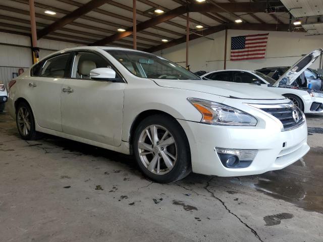 Photo 4 from auction – 2013 NISSAN ALTIMA 2.5 with VIN 1N4AL3AP1DC182035
