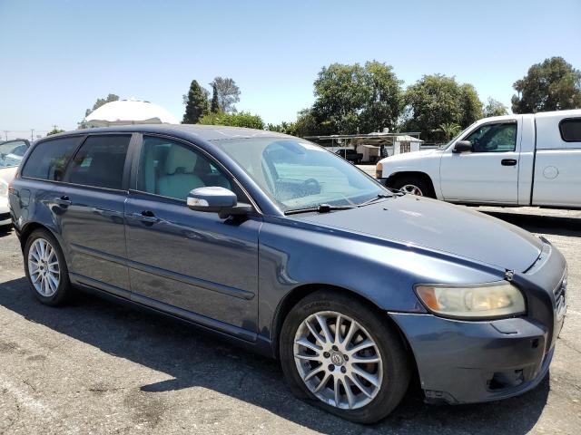 Photo 4 from auction – 2011 VOLVO V50 T5 with VIN YV1672MW6B2632826