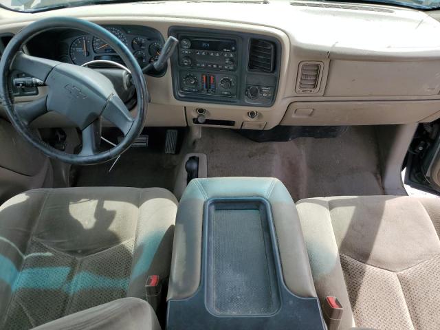Photo 8 from auction – 2003 CHEVROLET SILVERADO with VIN 1GCEK19VX3E212089