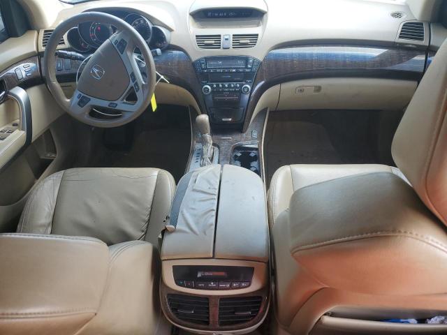 Photo 8 from auction – 2013 ACURA MDX with VIN 2HNYD2H29DH524901