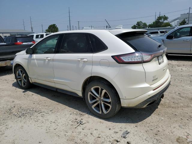 Photo 2 from auction – 2016 FORD EDGE SPORT with VIN 2FMPK4AP5GBB80043