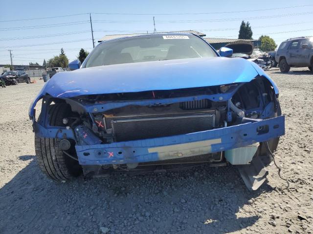 Photo 5 from auction – 2013 SUBARU BRZ 2.0 PR with VIN JF1ZCAB16D1602501