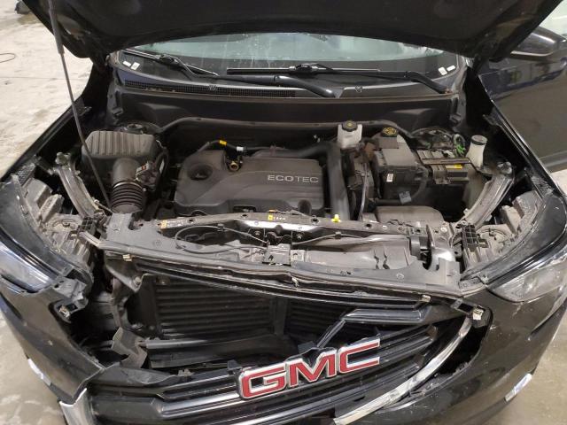 Photo 12 from auction – 2019 GMC TERRAIN SL with VIN 3GKALTEV2KL384245