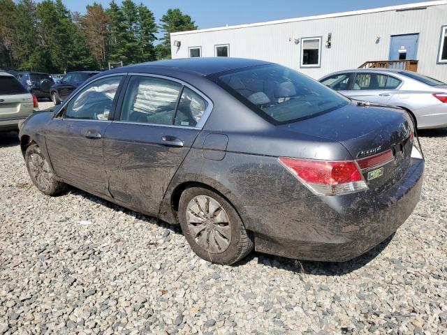 Photo 2 from auction – 2012 HONDA ACCORD LX with VIN 1HGCP2F3XCA240856