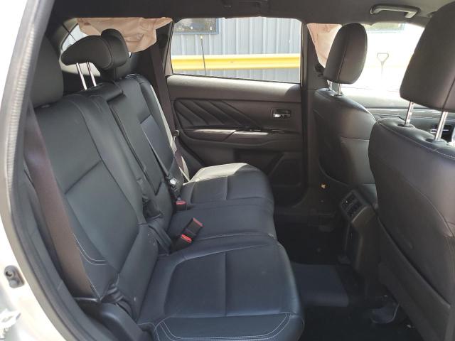 Photo 10 from auction – 2019 MITSUBISHI OUTLANDER with VIN JA4J24A58KZ052193