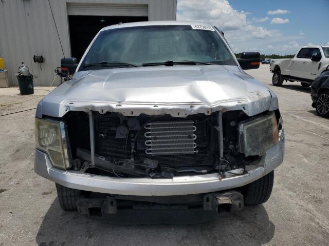 Photo 5 from auction – 2012 FORD F150 SUPER with VIN 1FTFX1CF0CFB53555