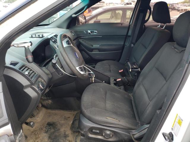 Photo 7 from auction – 2015 FORD EXPLORER P with VIN 1FM5K8AR5FGC16241