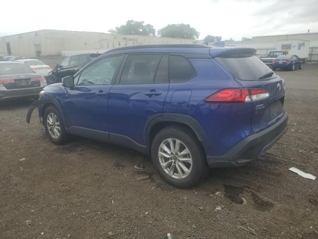 Photo 2 from auction – 2022 TOYOTA COROLLA CR with VIN 7MUCAABG3NV012261