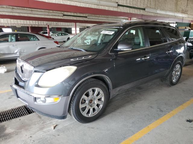 BUICK ENCLAVE 2012 with VIN 5GAKVCED8CJ304863 - Photo from auction