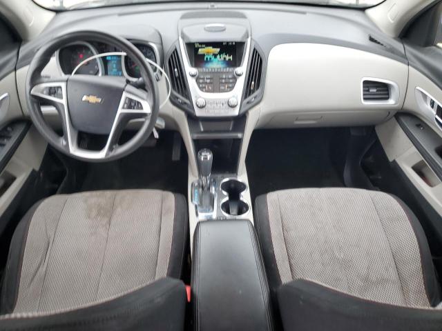 Photo 8 from auction – 2016 CHEVROLET EQUINOX LT with VIN 2GNALCEK1G6346767