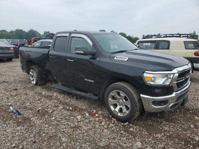 Photo 4 from auction – 2020 RAM 1500 BIG H with VIN 1C6SRFBT2LN247916