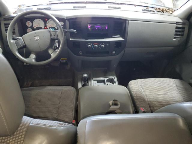 Photo 8 from auction – 2006 DODGE RAM 2500 S with VIN 3D7KS28D26G284067