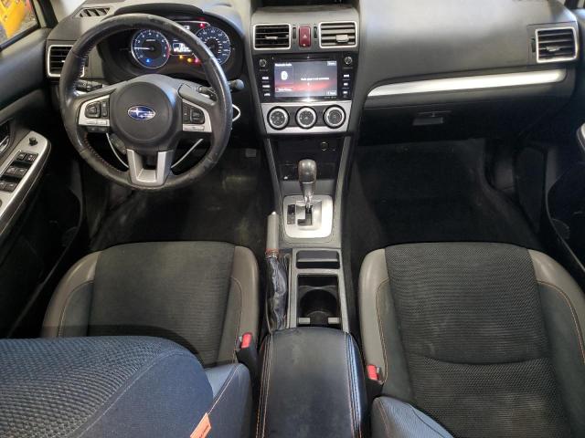 Photo 8 from auction – 2016 SUBARU CROSSTREK with VIN JF2GPADCXGH336448