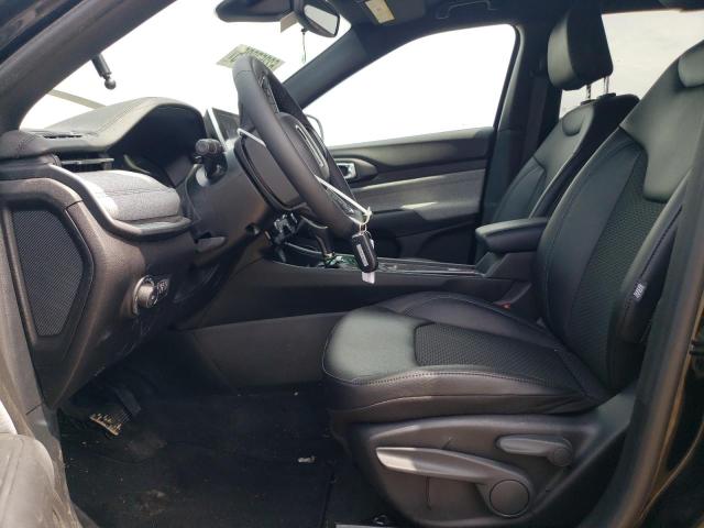 Photo 7 from auction – 2025 JEEP COMPASS LA with VIN 3C4NJDBN9ST566280