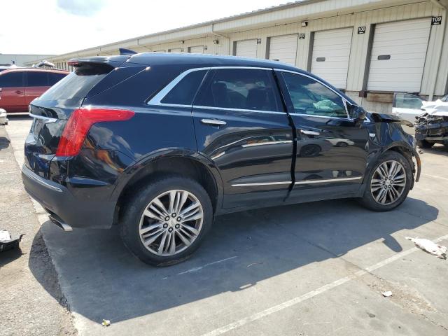 Photo 3 from auction – 2017 CADILLAC XT5 PREMIU with VIN 1GYKNERS5HZ254672