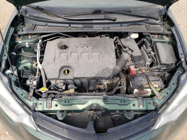 Zdjęcie 11 z aukcji – 2014 TOYOTA COROLLA z VIN 5YFBURHE0EP058298