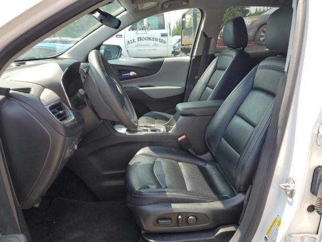 Photo 7 from auction – 2021 CHEVROLET EQUINOX LS with VIN 3GNAXHEVXMS139254