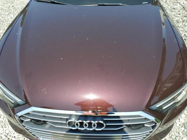 Photo 11 from auction – 2020 AUDI A6 PREMIUM with VIN WAUE8AF26LN066067