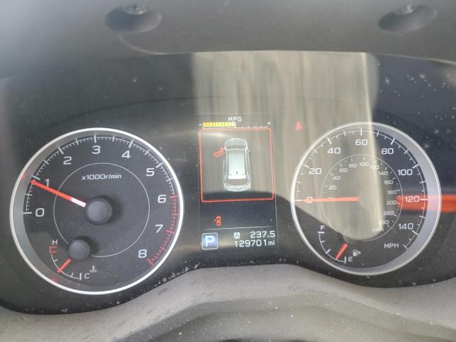 Photo 9 from auction – 2020 SUBARU ASCENT PRE with VIN 4S4WMAED7L3449092