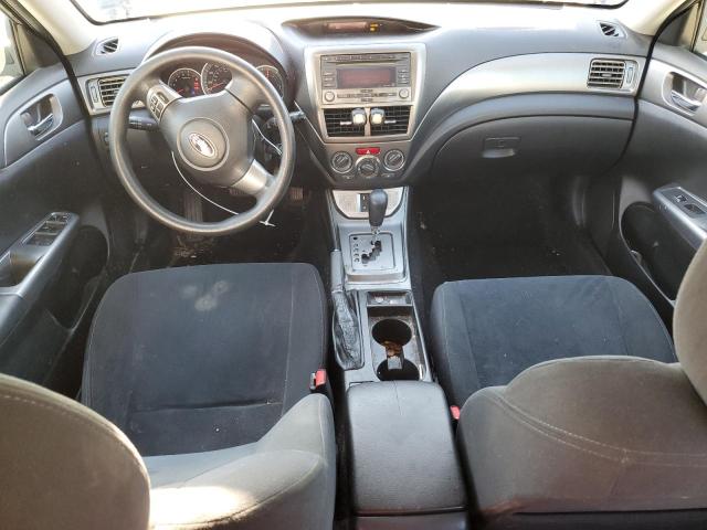 Снимка 8 от търг – 2011 SUBARU IMPREZA 2. с VIN JF1GH6A68BH804344