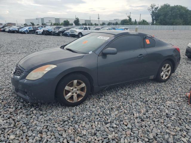 NISSAN ALTIMA 2.5 2008 with VIN 1N4AL24E48C150612 - Photo from auction