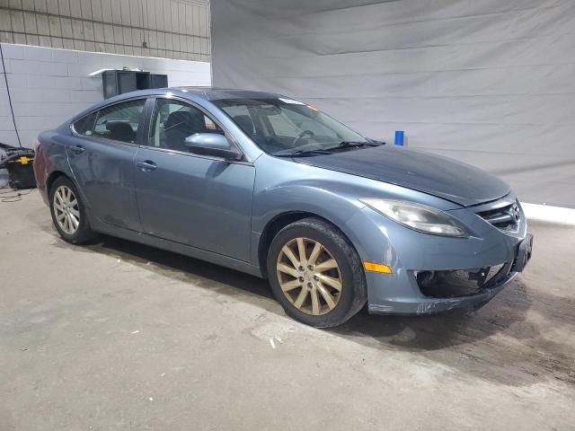 Photo 4 from auction – 2012 MAZDA 6 I with VIN 1YVHZ8DH6C5M36540