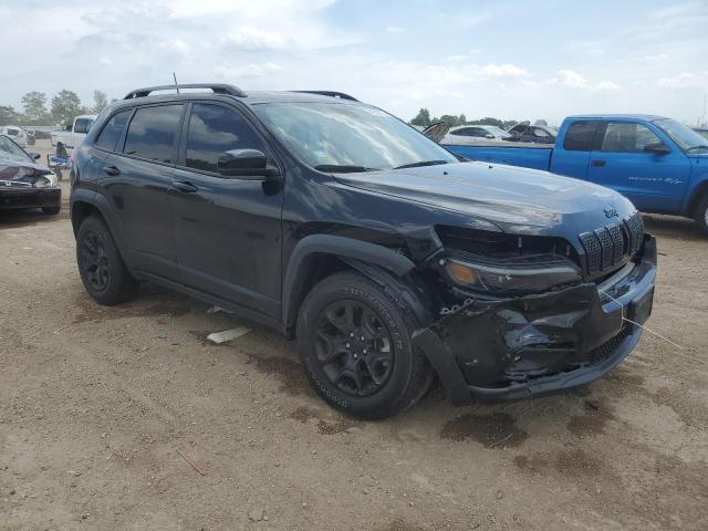 Photo 4 from auction – 2022 JEEP CHEROKEE L with VIN 1C4PJMCX6ND554798
