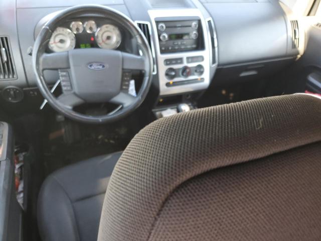 Photo 8 from auction – 2009 FORD EDGE SEL with VIN 2FMDK38C19BA74854