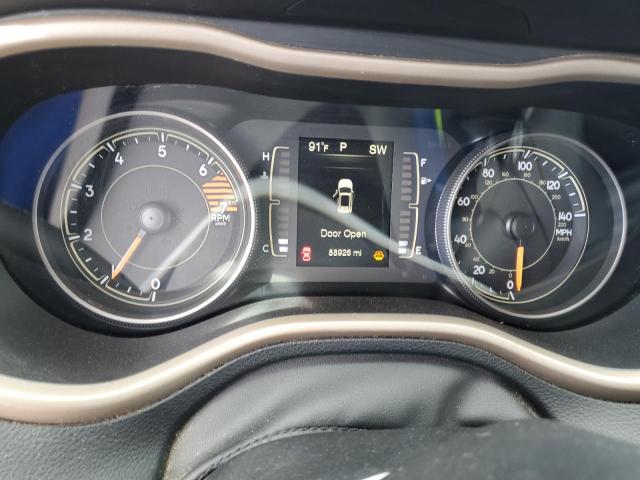 Photo 9 from auction – 2018 JEEP CHEROKEE L with VIN 1C4PJLCB8JD503585