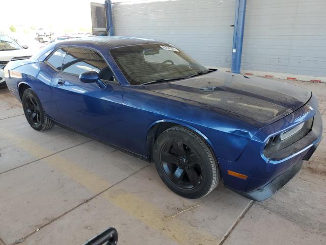Photo 4 from auction – 2010 DODGE CHALLENGER with VIN 2B3CJ4DV0AH279391