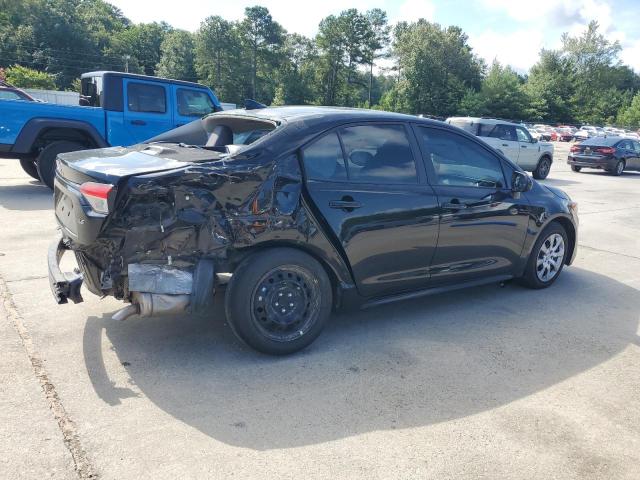 Photo 3 from auction – 2023 TOYOTA COROLLA LE with VIN 5YFB4MDE3PP063345